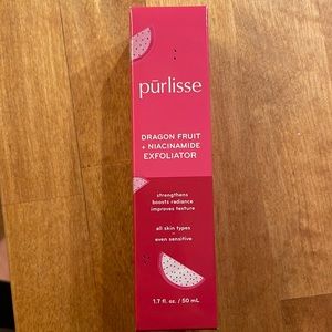 Purpose Dragon Fruit + Niacinamide Exfoliator